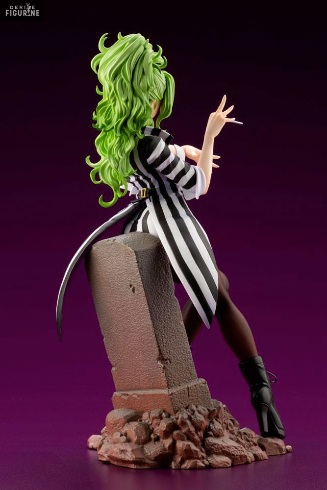 Figurine Beetlejuice, Bishoujo 3 Figurine Beetlejuice, Bishoujo – Image 3