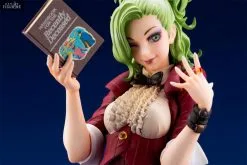 Figurine Beetlejuice, Red Tuxedo Limited, Bishoujo 10 Figurine Beetlejuice, Red Tuxedo Limited, Bishoujo -Jeux Vidéo Soldes Magasin figurine beetlejuice red tuxedo limited bishoujo 4
