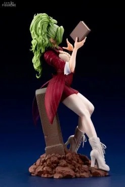 Figurine Beetlejuice, Red Tuxedo Limited, Bishoujo 11 Figurine Beetlejuice, Red Tuxedo Limited, Bishoujo -Jeux Vidéo Soldes Magasin figurine beetlejuice red tuxedo limited bishoujo 5