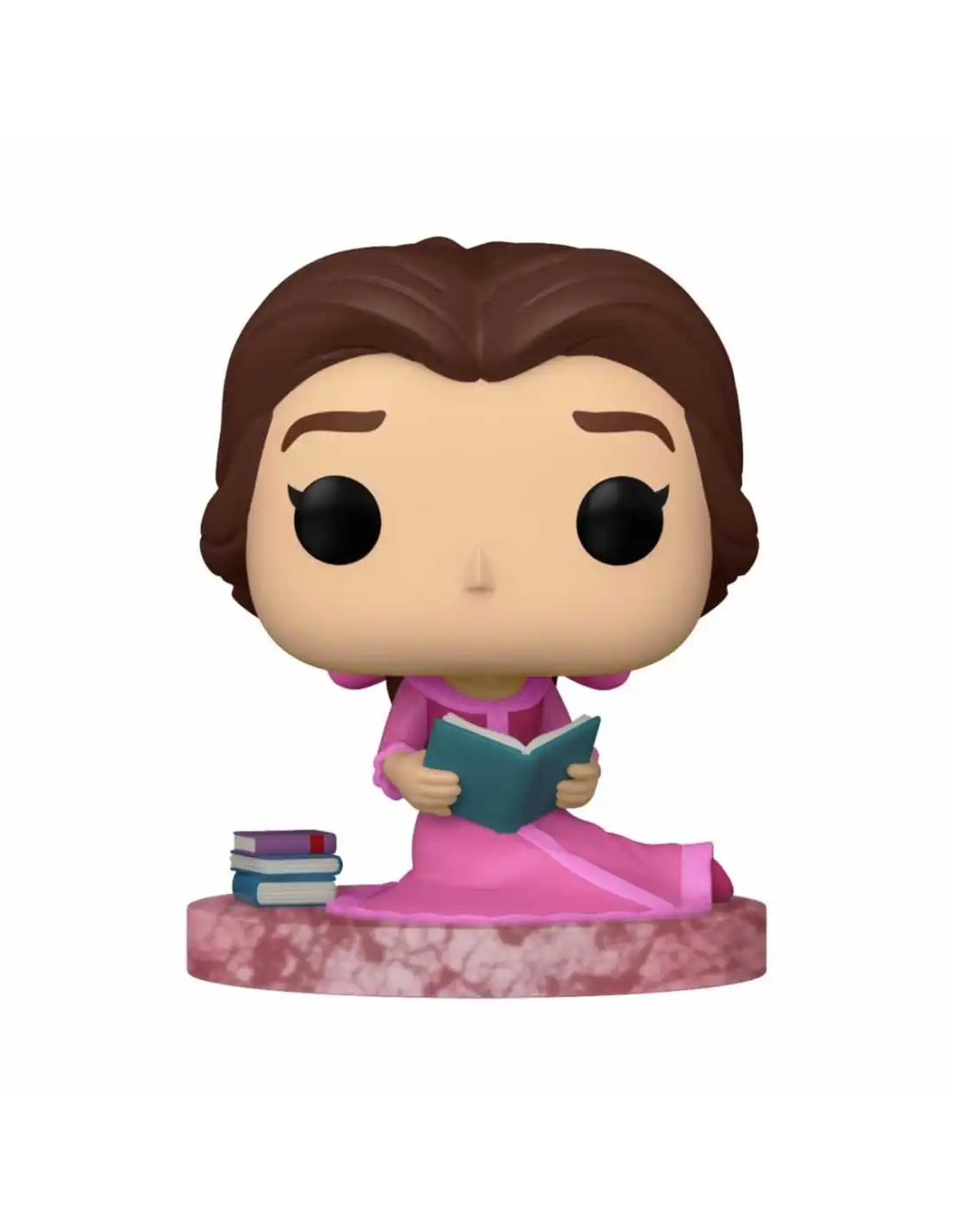 Kyseii Figurine Pop Belle (Disney Ultimate Princess) 1 Kyseii Figurine Pop Belle (Disney Ultimate Princess)