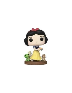 Kyseii Figurine Pop Blanche Neige (Disney Ultimate Princess)