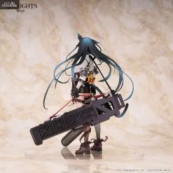 Arknights - Figurine Blaze -Jeux Vidéo Soldes Magasin figurine blaze 2