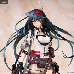 Arknights - Figurine Blaze