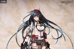 Arknights - Figurine Blaze -Jeux Vidéo Soldes Magasin figurine blaze 4
