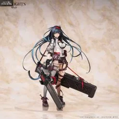 Arknights - Figurine Blaze -Jeux Vidéo Soldes Magasin figurine blaze 5