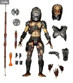 Predator 2 - Figurine Boar Predator, Ultimate