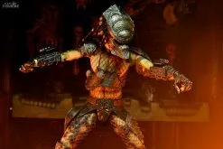 Predator 2 - Figurine Boar Predator, Ultimate -Jeux Vidéo Soldes Magasin figurine boar predator ultimate 5