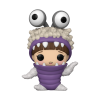 Kyseii Figurine Pop Boo With Hood Up (Monstres Et Cie)