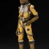 Star Wars - Figurine Bounty Hunter Bossk, ARTFX+