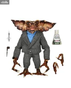 Gremlins 2 - Figurine Brain Gremlin, Ultimate