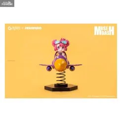 Muse Dash - Figurine Buro, Pilot