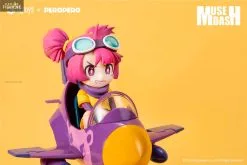 Muse Dash - Figurine Buro, Pilot 10 Muse Dash - Figurine Buro, Pilot -Jeux Vidéo Soldes Magasin figurine buro pilot 4