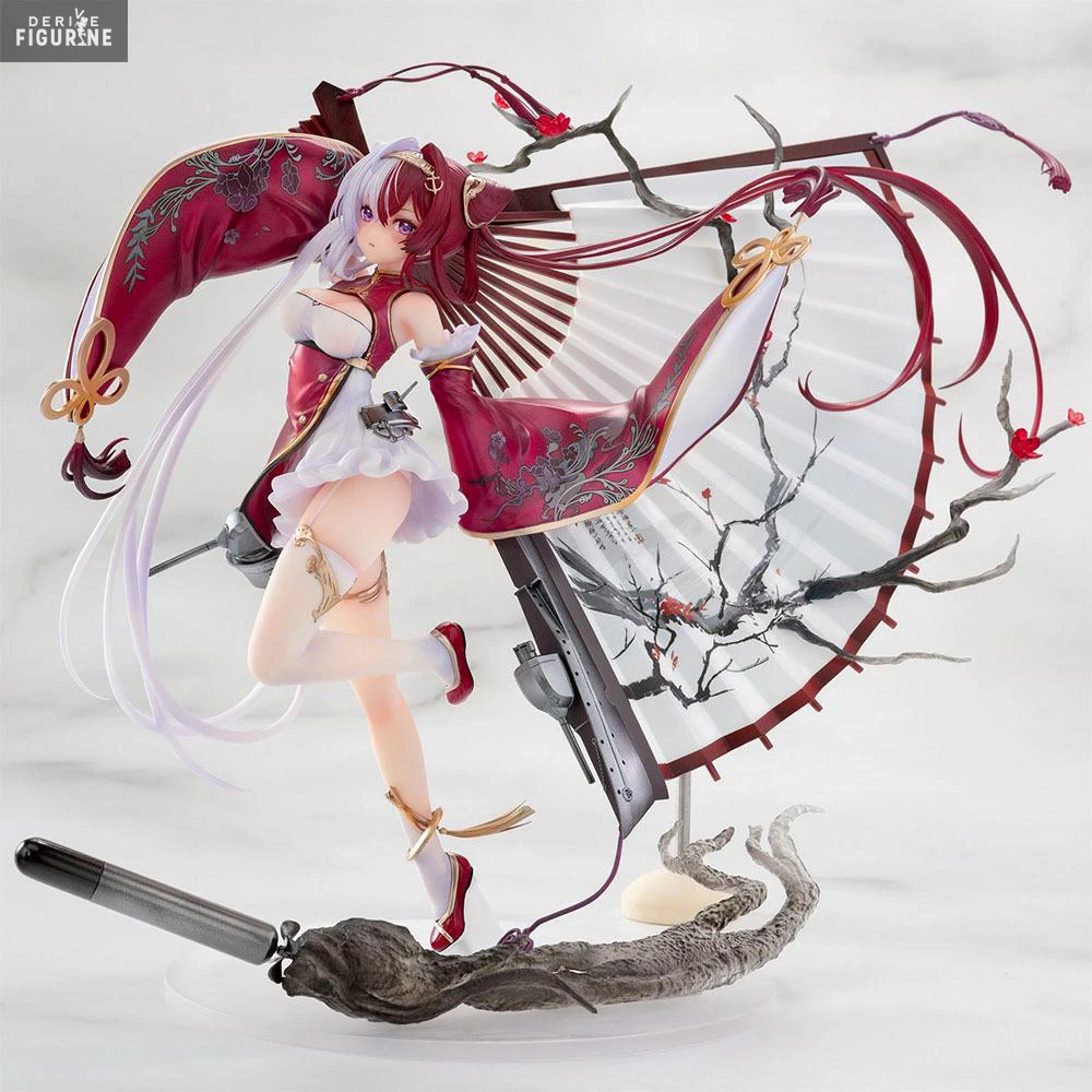 Azur Lane - Figurine Chao Ho 2 Azur Lane - Figurine Chao Ho – Image 2