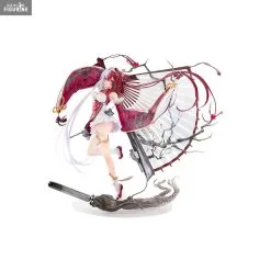 Azur Lane - Figurine Chao Ho 8 Azur Lane - Figurine Chao Ho -Jeux Vidéo Soldes Magasin figurine chao ho 2