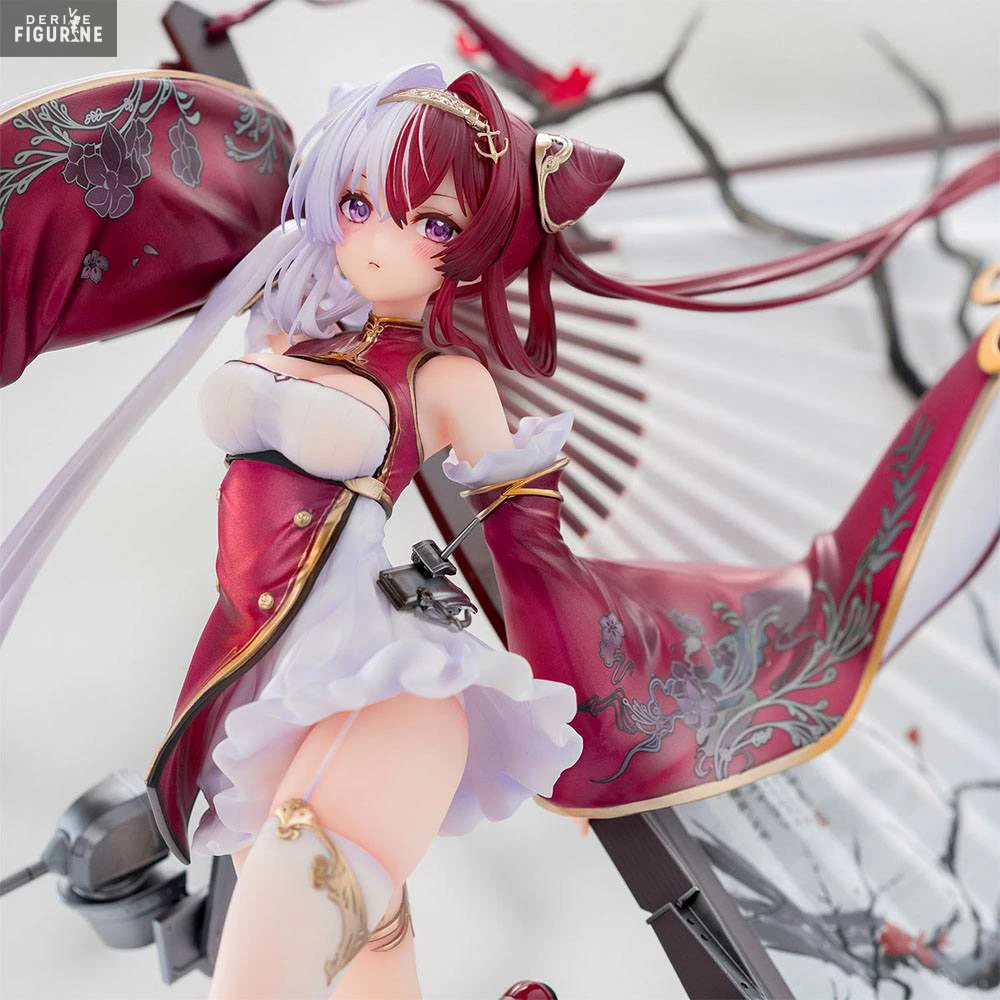Azur Lane - Figurine Chao Ho 6 Azur Lane - Figurine Chao Ho – Image 6