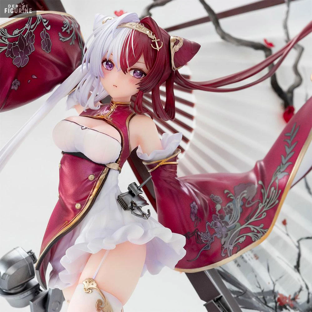 Azur Lane - Figurine Chao Ho 1 Azur Lane - Figurine Chao Ho