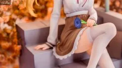 Tricolour Lovestory TE - Figurine Chi Guo