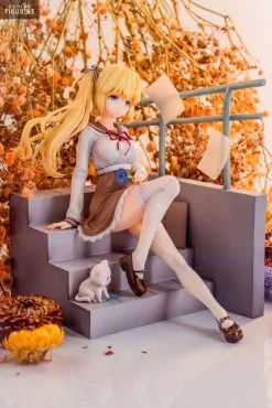 Tricolour Lovestory TE - Figurine Chi Guo -Jeux Vidéo Soldes Magasin figurine chi guo 3