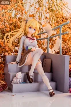 Tricolour Lovestory TE - Figurine Chi Guo -Jeux Vidéo Soldes Magasin figurine chi guo 4