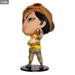 Rainbow Six Siege - Figurine Chibi Gridlock, Doc, Castle Ou Alibi, Six Collection 9 Rainbow Six Siege - Figurine Chibi Gridlock, Doc, Castle Ou Alibi, Six Collection -Jeux Vidéo Soldes Magasin figurine chibi gridlock doc castle alibi six collection 3