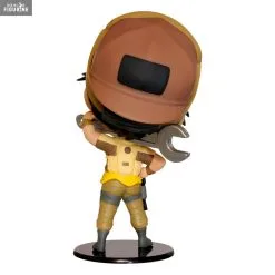 Rainbow Six Siege - Figurine Chibi Gridlock, Doc, Castle Ou Alibi, Six Collection 10 Rainbow Six Siege - Figurine Chibi Gridlock, Doc, Castle Ou Alibi, Six Collection -Jeux Vidéo Soldes Magasin figurine chibi gridlock doc castle alibi six collection 4