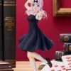 Kaguya-sama: Love Is War? - Figurine Chika Fujiwara, Pop Up Parade