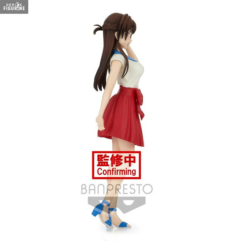 Rent-a-girlfriend - Figurine Chizuru Mizuhara, Exhibition 2 Rent-a-girlfriend - Figurine Chizuru Mizuhara, Exhibition – Image 2
