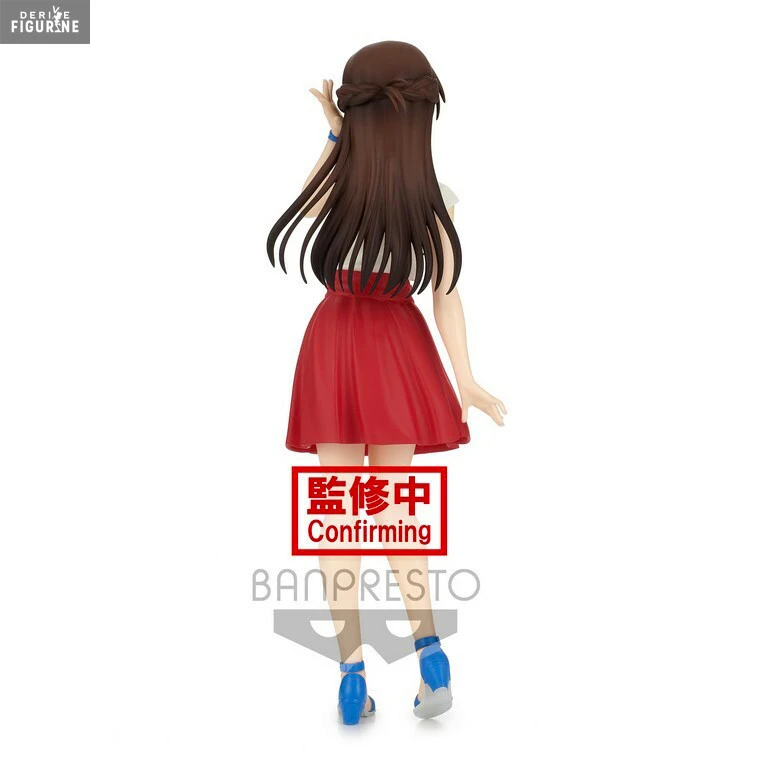 Rent-a-girlfriend - Figurine Chizuru Mizuhara, Exhibition 3 Rent-a-girlfriend - Figurine Chizuru Mizuhara, Exhibition – Image 3