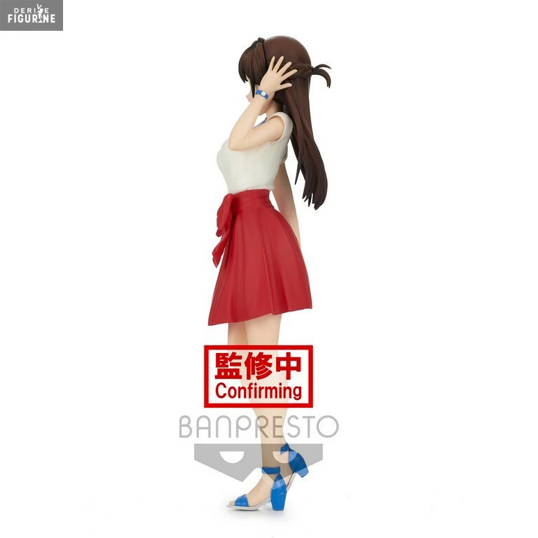 Rent-a-girlfriend - Figurine Chizuru Mizuhara, Exhibition 4 Rent-a-girlfriend - Figurine Chizuru Mizuhara, Exhibition – Image 4