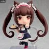 Nekopara - Figurine Chocola, Nendoroid