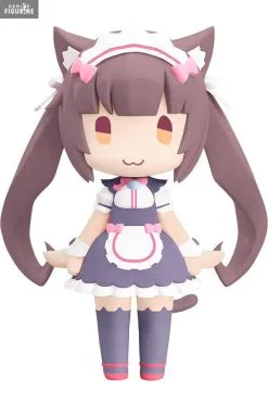 Nekopara - Figurine Chocola Ou Vanilla, HELLO! GOOD SMILE