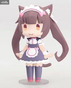 Nekopara - Figurine Chocola Ou Vanilla, HELLO! GOOD SMILE 9 Nekopara - Figurine Chocola Ou Vanilla, HELLO! GOOD SMILE -Jeux Vidéo Soldes Magasin figurine chocola vanilla hello good smile 3