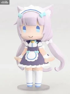 Nekopara - Figurine Chocola Ou Vanilla, HELLO! GOOD SMILE 11 Nekopara - Figurine Chocola Ou Vanilla, HELLO! GOOD SMILE -Jeux Vidéo Soldes Magasin figurine chocola vanilla hello good smile 5