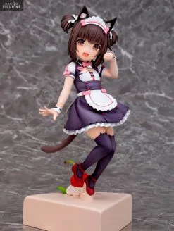 Nekopara - Figurine Chocola Ou Vanilla, Pretty Kitty Style 9 Nekopara - Figurine Chocola Ou Vanilla, Pretty Kitty Style -Jeux Vidéo Soldes Magasin figurine chocola vanilla pretty kitty style 3