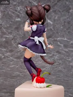 Nekopara - Figurine Chocola Ou Vanilla, Pretty Kitty Style 10 Nekopara - Figurine Chocola Ou Vanilla, Pretty Kitty Style -Jeux Vidéo Soldes Magasin figurine chocola vanilla pretty kitty style 4