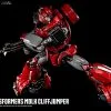 Transformers - Figurine Cliffjumper, MDLX