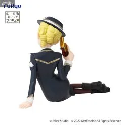 Identity V - Figurine Coordinator Martha Behamfil, Dinner Party Noodle Stopper 9 Identity V - Figurine Coordinator Martha Behamfil, Dinner Party Noodle Stopper -Jeux Vidéo Soldes Magasin figurine coordinator martha behamfil dinner party noodle stopper 3