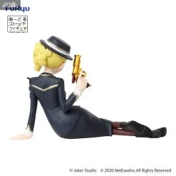 Identity V - Figurine Coordinator Martha Behamfil, Dinner Party Noodle Stopper 10 Identity V - Figurine Coordinator Martha Behamfil, Dinner Party Noodle Stopper -Jeux Vidéo Soldes Magasin figurine coordinator martha behamfil dinner party noodle stopper 4