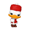 Kyseii Figurine Pop Daisy Duck Holiday (Disney)