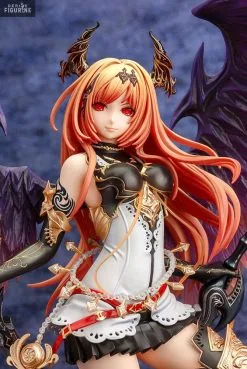 Rage Of Bahamut - Figurine Dark Angel Olivia, Renewal Package 9 Rage Of Bahamut - Figurine Dark Angel Olivia, Renewal Package -Jeux Vidéo Soldes Magasin figurine dark angel olivia renewal package 3