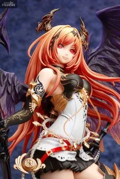 Rage Of Bahamut - Figurine Dark Angel Olivia, Renewal Package 10 Rage Of Bahamut - Figurine Dark Angel Olivia, Renewal Package -Jeux Vidéo Soldes Magasin figurine dark angel olivia renewal package 4