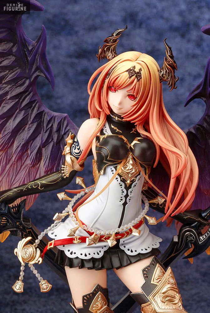 Rage Of Bahamut - Figurine Dark Angel Olivia, Renewal Package 6 Rage Of Bahamut - Figurine Dark Angel Olivia, Renewal Package – Image 6