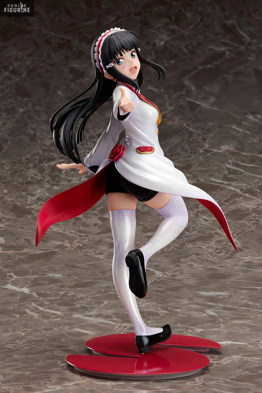 Love Live! - Figurine Dia Kurosawa, Birthday Figure Project 2 Love Live! - Figurine Dia Kurosawa, Birthday Figure Project – Image 2