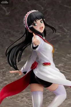Love Live! - Figurine Dia Kurosawa, Birthday Figure Project 9 Love Live! - Figurine Dia Kurosawa, Birthday Figure Project -Jeux Vidéo Soldes Magasin figurine dia kurosawa birthday figure project 4