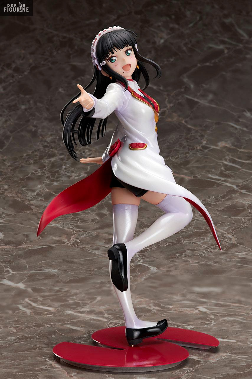 Love Live! - Figurine Dia Kurosawa, Birthday Figure Project 1 Love Live! - Figurine Dia Kurosawa, Birthday Figure Project