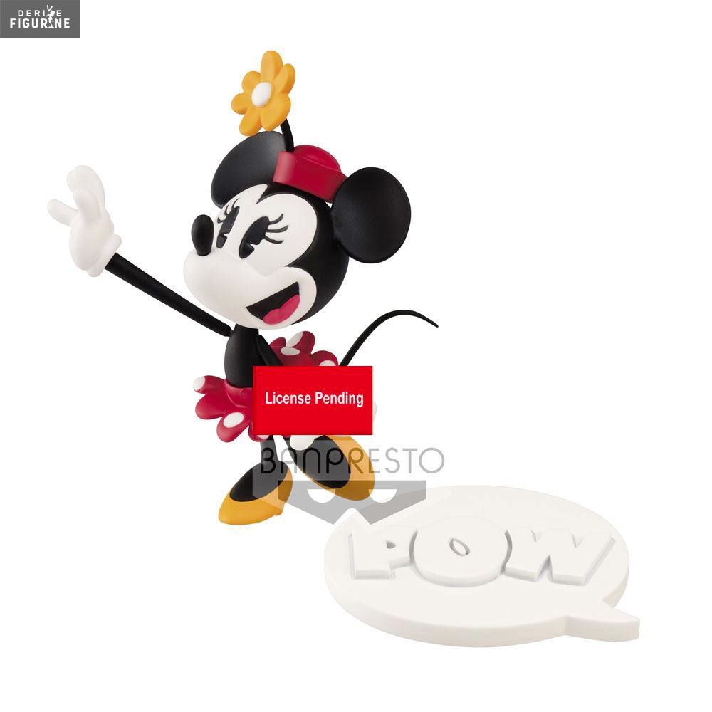 Disney - Figurine Donald, Mickey Ou Minnie, Mickey Shorts Collection 4 Disney - Figurine Donald, Mickey Ou Minnie, Mickey Shorts Collection – Image 4