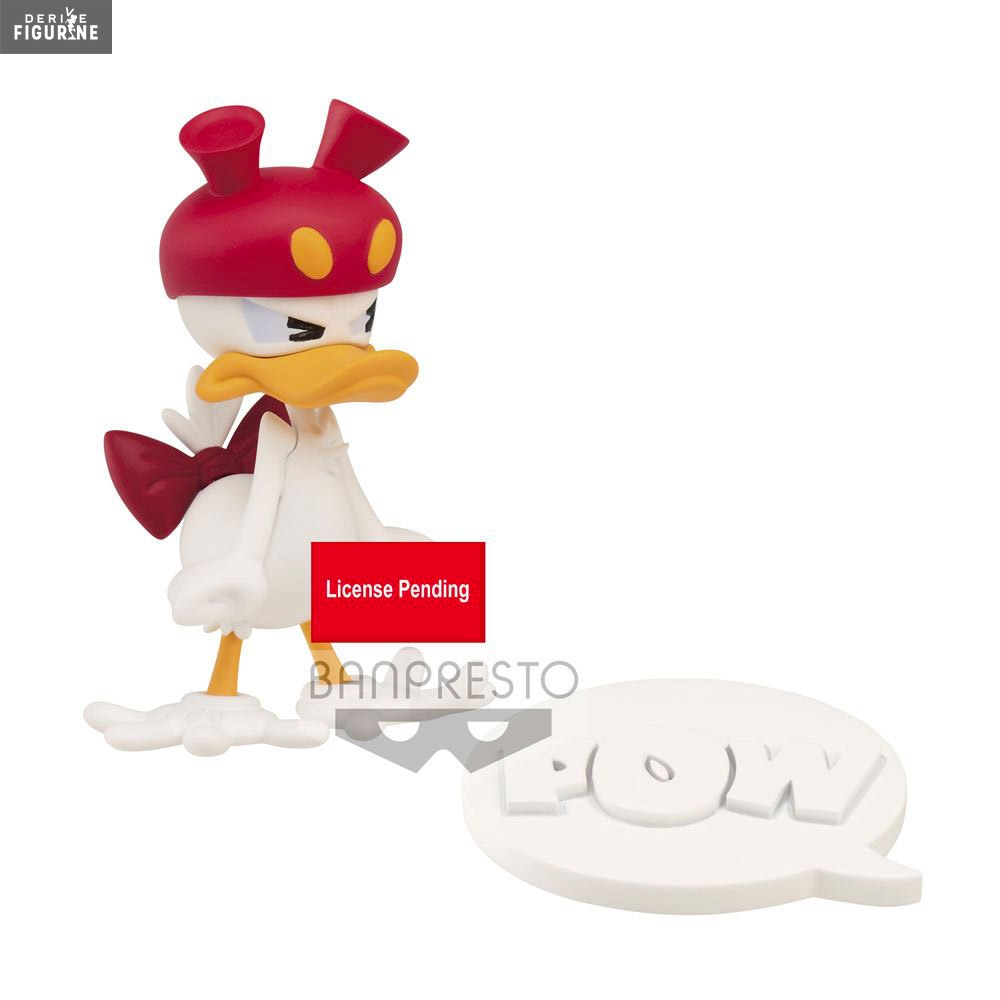 Disney - Figurine Donald, Mickey Ou Minnie, Mickey Shorts Collection 1 Disney - Figurine Donald, Mickey Ou Minnie, Mickey Shorts Collection