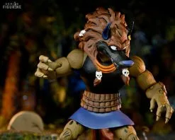 Les Tortues Ninja - Figurine Dreadmon Ou Jagwar, Archie Comics -Jeux Vidéo Soldes Magasin figurine dreadmon jagwar archie comics 5