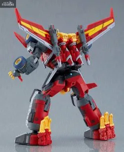 SSSS.Dynazenon - Figurine Dynazenon, Plastic Model Kit Moderoid 10 SSSS.Dynazenon - Figurine Dynazenon, Plastic Model Kit Moderoid -Jeux Vidéo Soldes Magasin figurine dynazenon plastic model kit moderoid 4