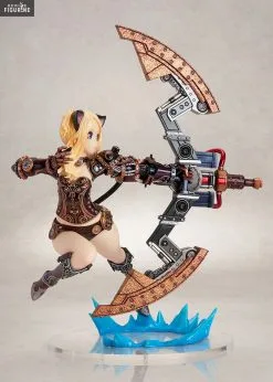 TERA (The Exiled Realm Of Arborea) - Figurine Elin Steam Ordan -Jeux Vidéo Soldes Magasin figurine elin steam ordan 2